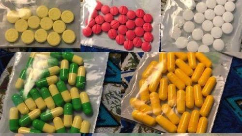 再好的减肥药也需要一张管的住的嘴