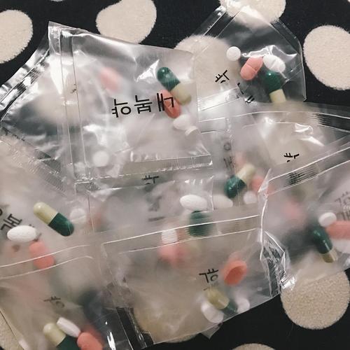 减肥药中的这些有害成分你都知道吗