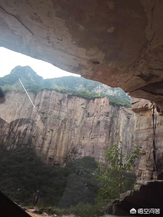 紅旗渠郭亮村自駕游幾天比較好？