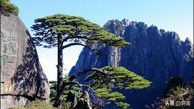 皖南川藏线离黄山风景区远吗？