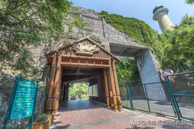 在深圳一个人一天去哪玩比较好?