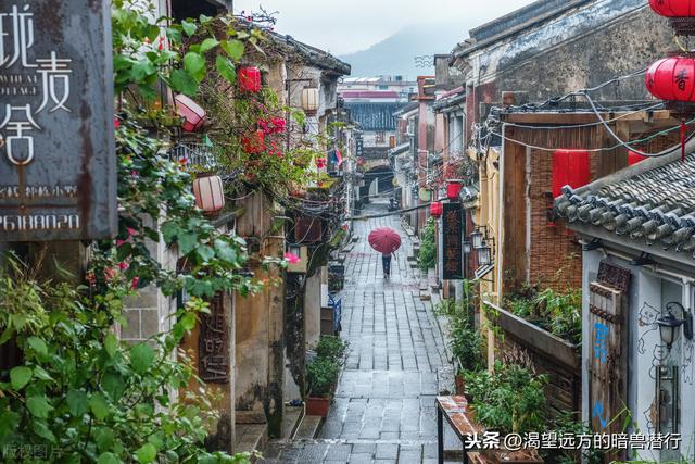 在深圳一个人一天去哪玩比较好?