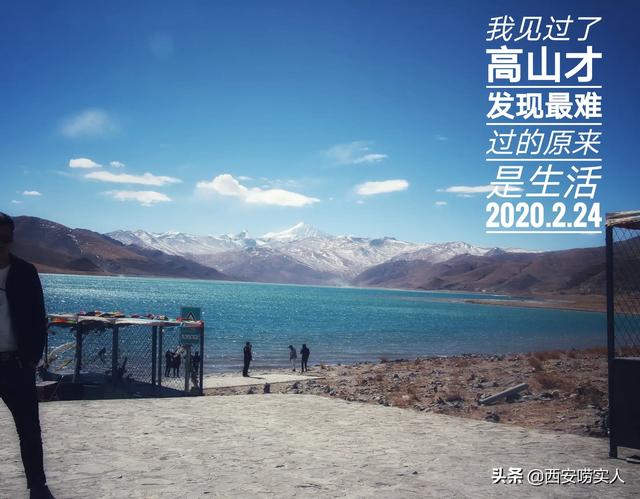 轿车可以到西藏自驾游吗？西安出发川进青出具体怎么走？
