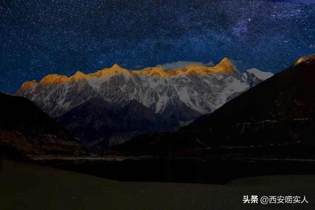 轿车可以到西藏自驾游吗？西安出发川进青出具体怎么走？