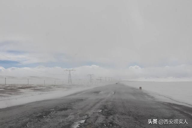 轿车可以到西藏自驾游吗？西安出发川进青出具体怎么走？
