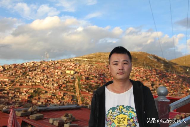轿车可以到西藏自驾游吗？西安出发川进青出具体怎么走？