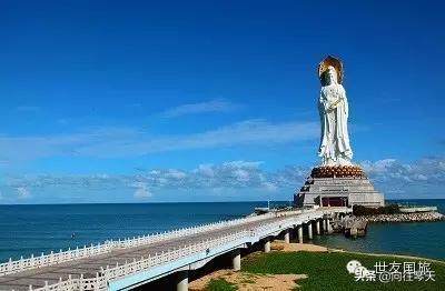 从东莞出发自驾游去海南有什么好的攻略分享?