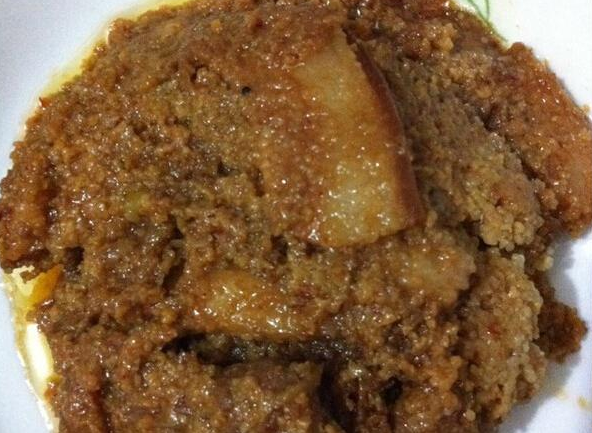 粉蒸肉怎么做才不干 要蒸四十五分钟以上
