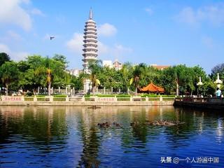 到厦门旅游自由行,有什么比较好的路线推荐呢?