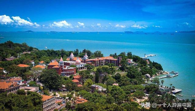 到厦门旅游自由行,有什么比较好的路线推荐呢?