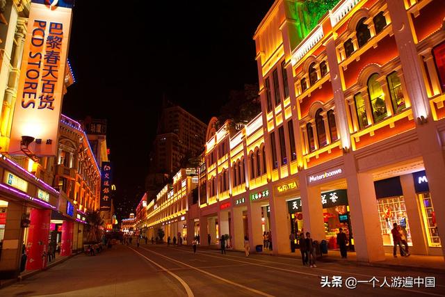 到厦门旅游自由行,有什么比较好的路线推荐呢?