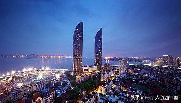 到厦门旅游自由行,有什么比较好的路线推荐呢?