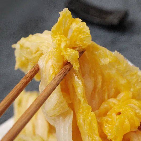 酸菜的历史有多悠久吗？ 酸菜是哪个地方的菜