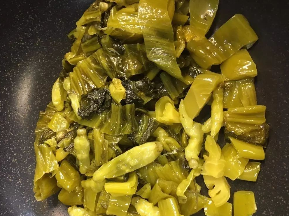 酸菜的历史有多悠久吗？ 酸菜是哪个地方的菜