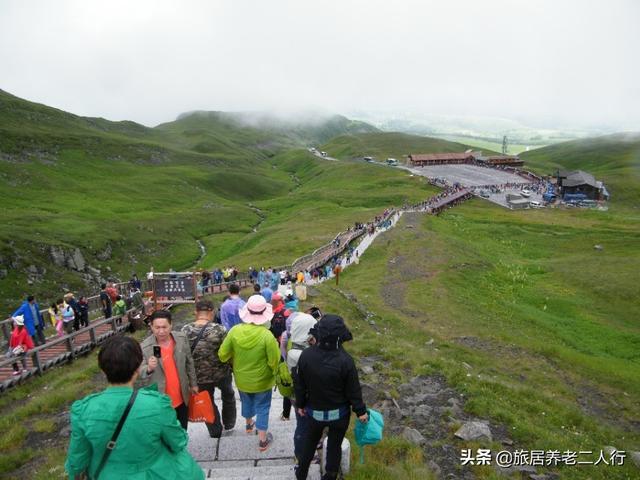 长春到长白山，有推荐的自驾游攻略吗？