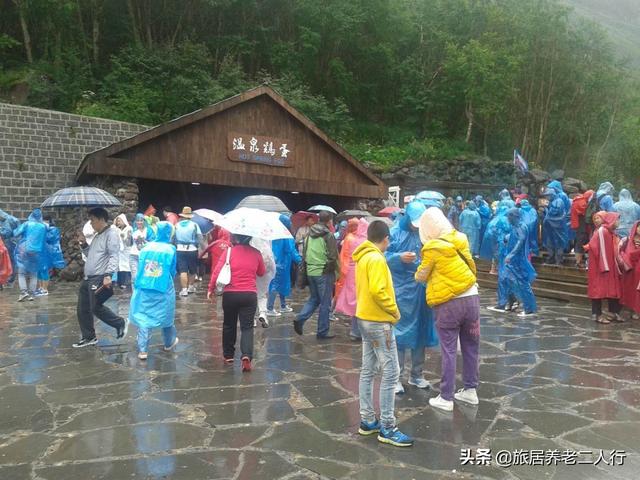 长春到长白山，有推荐的自驾游攻略吗？