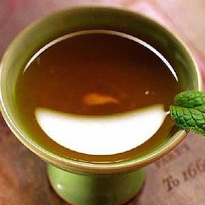 白露茶的功效与副作用 多少钱一斤