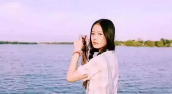 追女孩子的甜言蜜语短句 追女孩子经典语录