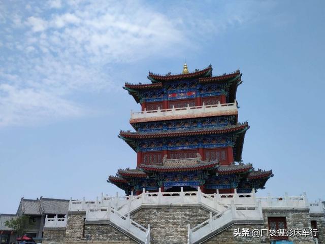 徐州出发去西安，怎么走环线，有哪些景点，请旅游大神帮规划下可以吗？