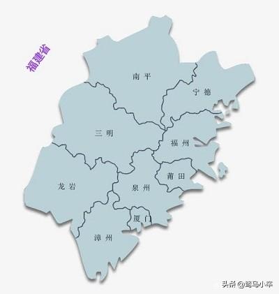 莆田最值得去的景点在哪里?