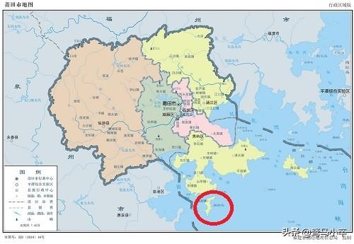 莆田最值得去的景点在哪里?