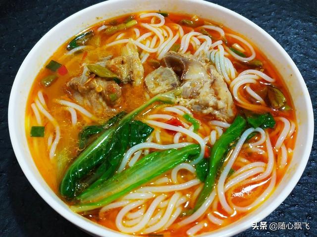 桂林米粉为什么走不出桂林?