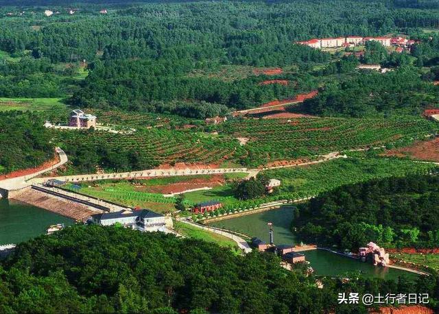 陕西大秦岭新园民族风景区位于什么地方？