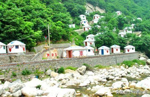 陕西大秦岭新园民族风景区位于什么地方？