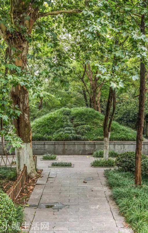 古代是怎么修建陵墓的