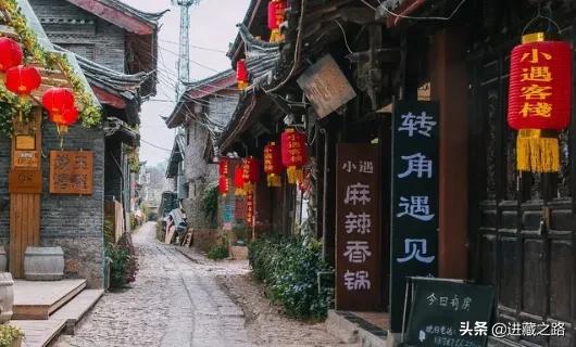 现在还能去丽江散散心吗?本人在深圳,老家河北滴?