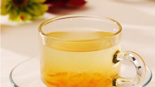 蜂蜜柚子茶可以减肥吗 效果怎么样