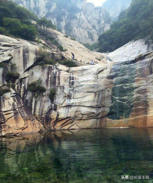 河南鲁山哪个景点免费,自驾游路线怎么走?
