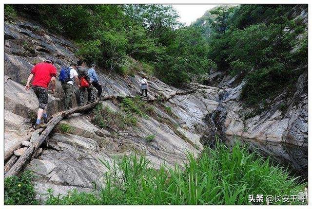 河南鲁山哪个景点免费,自驾游路线怎么走?