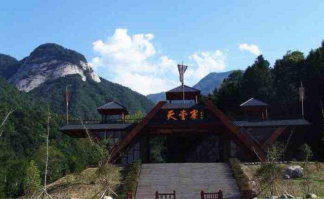 常州到天堂寨自驾6天怎样玩合适？