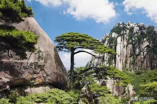 常州到天堂寨自驾6天怎样玩合适？