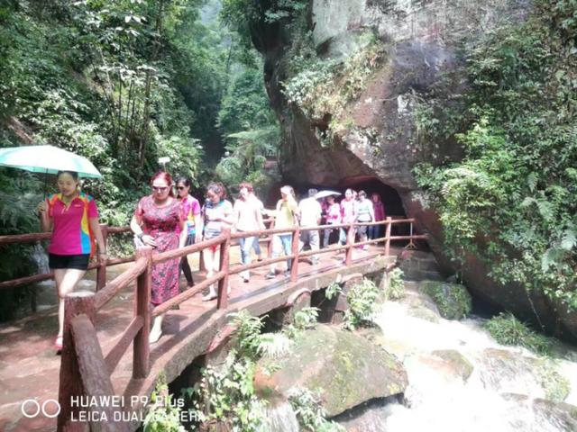 现在哪里的旅游景区有免费或者优惠政策？推荐去吗？