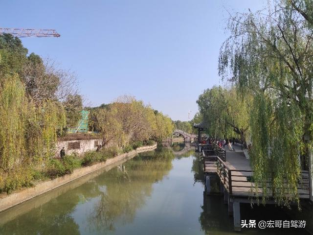 现在哪里的旅游景区有免费或者优惠政策？推荐去吗？