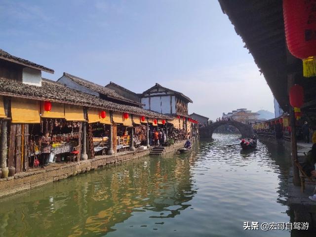 现在哪里的旅游景区有免费或者优惠政策？推荐去吗？