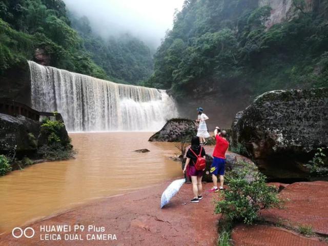现在哪里的旅游景区有免费或者优惠政策？推荐去吗？