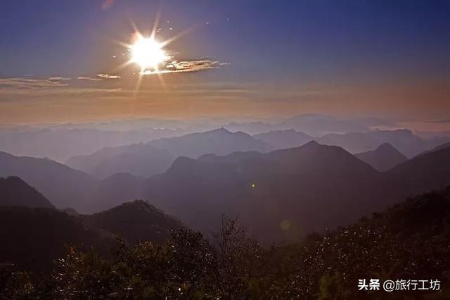 现在哪里的旅游景区有免费或者优惠政策？推荐去吗？
