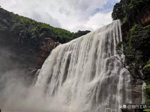 现在哪里的旅游景区有免费或者优惠政策？推荐去吗？