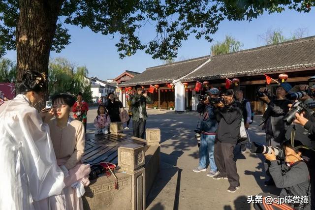 为什么说绍兴古城改造完成后必将成为旅游热门?