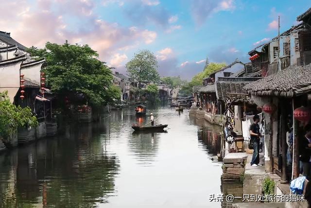为什么说绍兴古城改造完成后必将成为旅游热门?