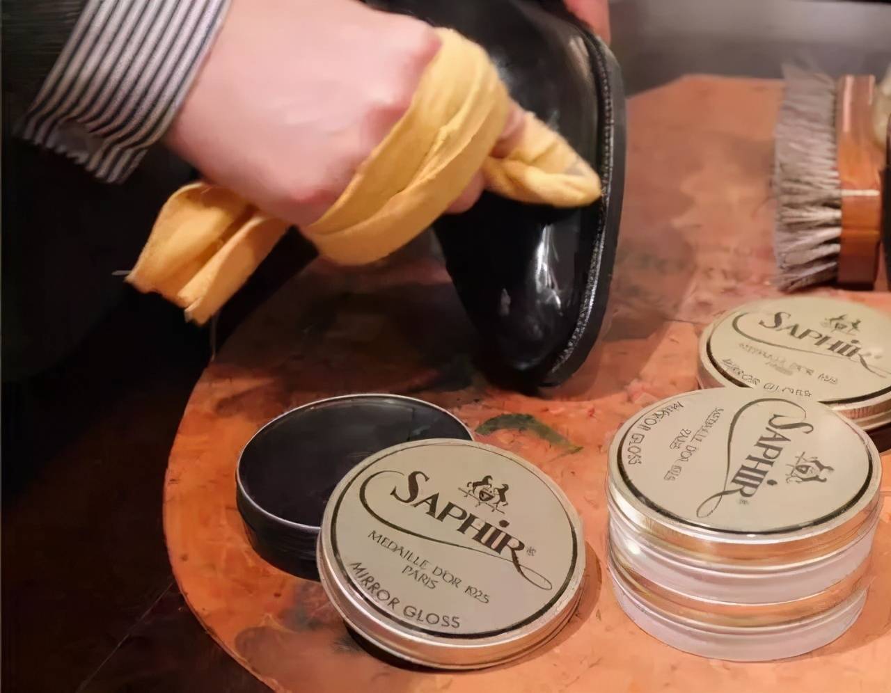 穿皮鞋有什么需要注意的 皮鞋如何保养
