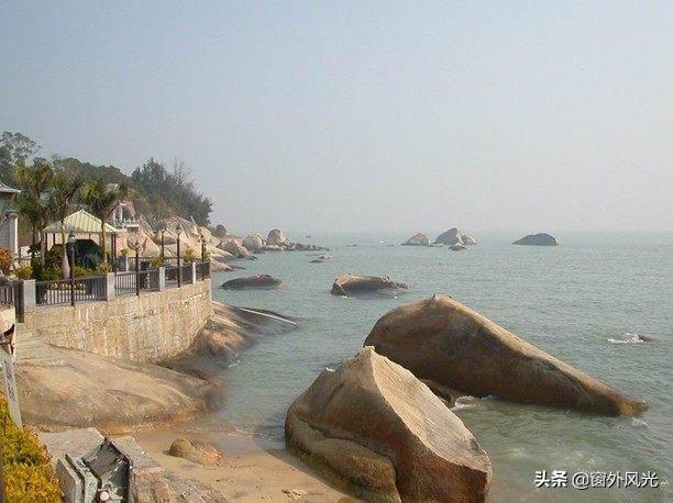 你觉得厦门到底有多美?
