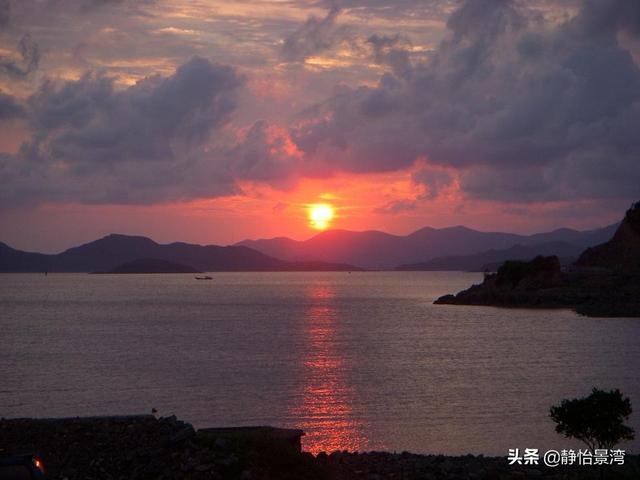 宁波哪个岛最好玩？