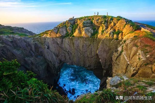 宁波哪个岛最好玩？