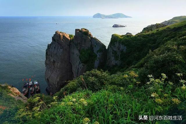 宁波哪个岛最好玩？