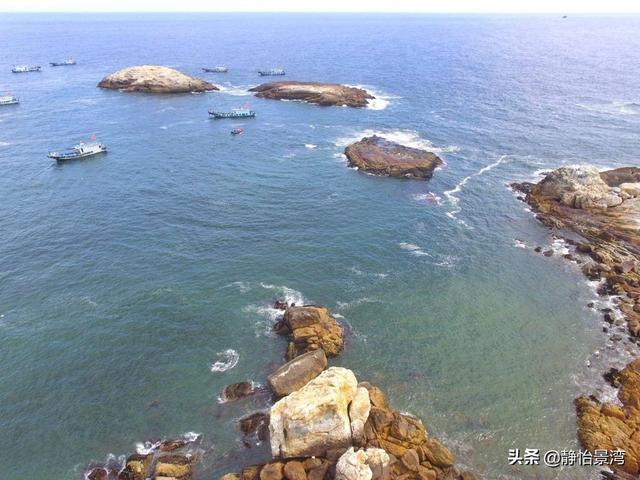 宁波哪个岛最好玩？