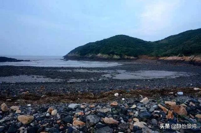 宁波哪个岛最好玩？